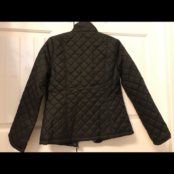 Jacket, Light Weight, Quilted Pattern - Picture 2 of 5